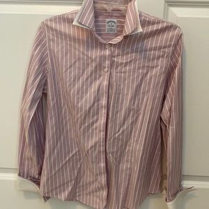 Brooks Brothers women’s long sleeve blouse